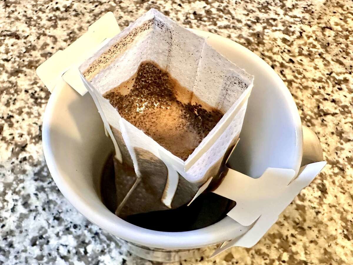 イオン期間限定・増量①ドリップコーヒー