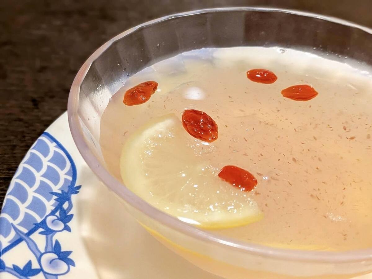 【バーミヤン】オーギョーチー実食レポ