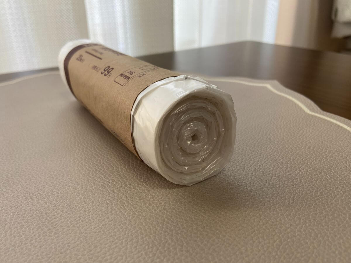 無印良品のお掃除アイテム