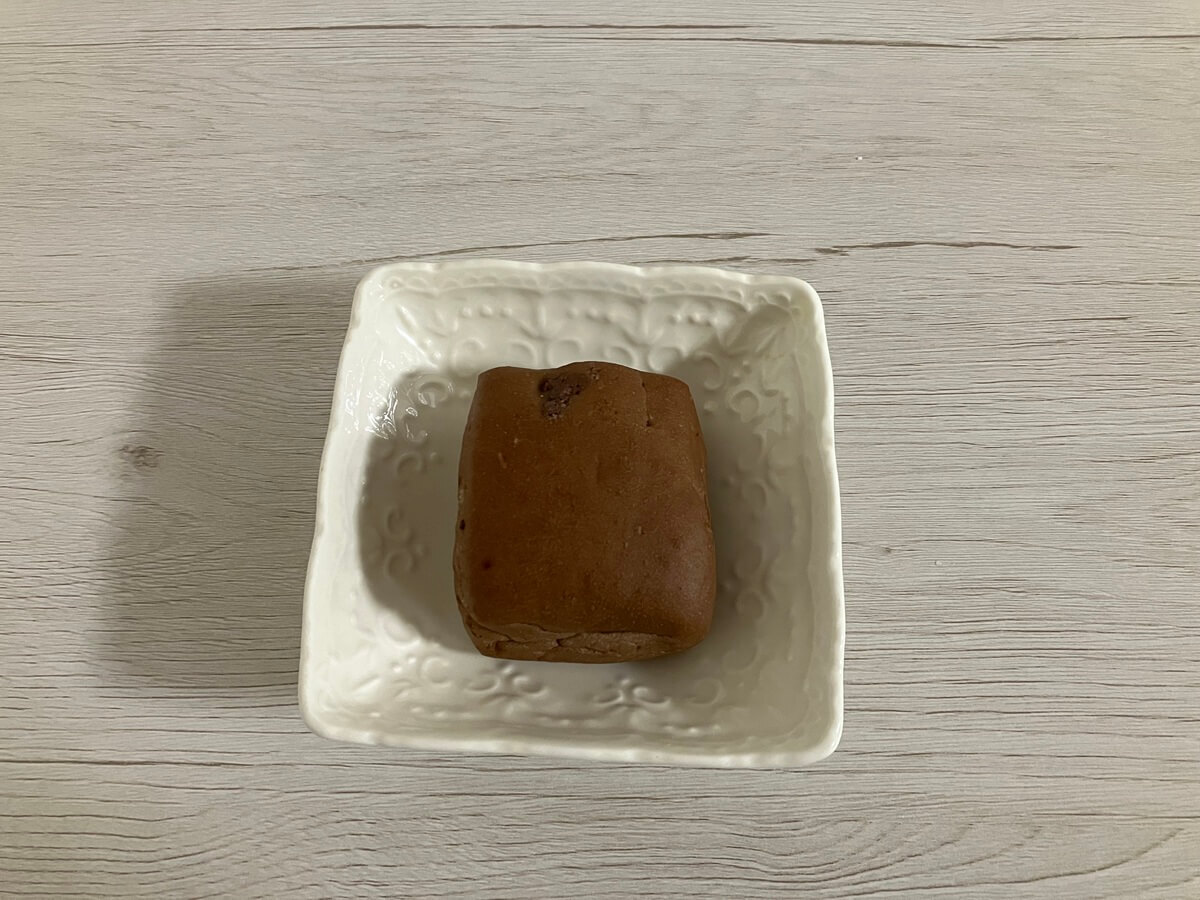 ディオで買える朝食にピッタリな食品3つ