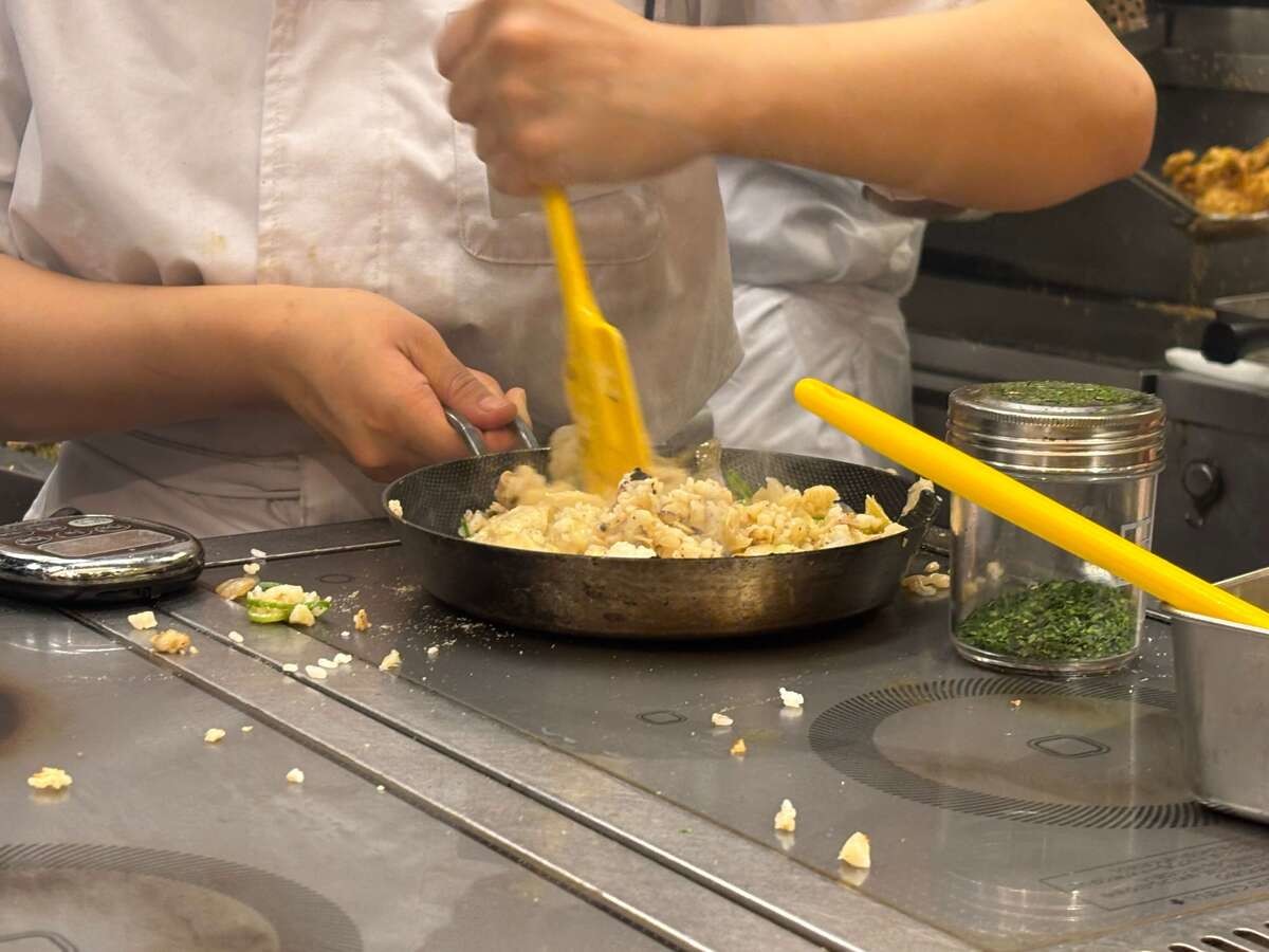 丸亀製麺