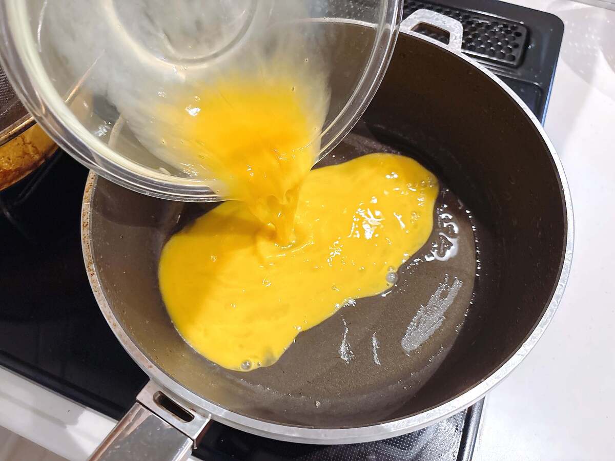 ニチレイ公式「絶品チャーハン」