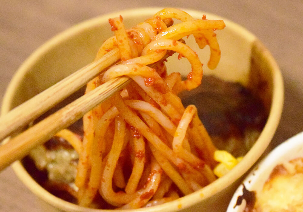 トライアルの今西シェフ監修商品