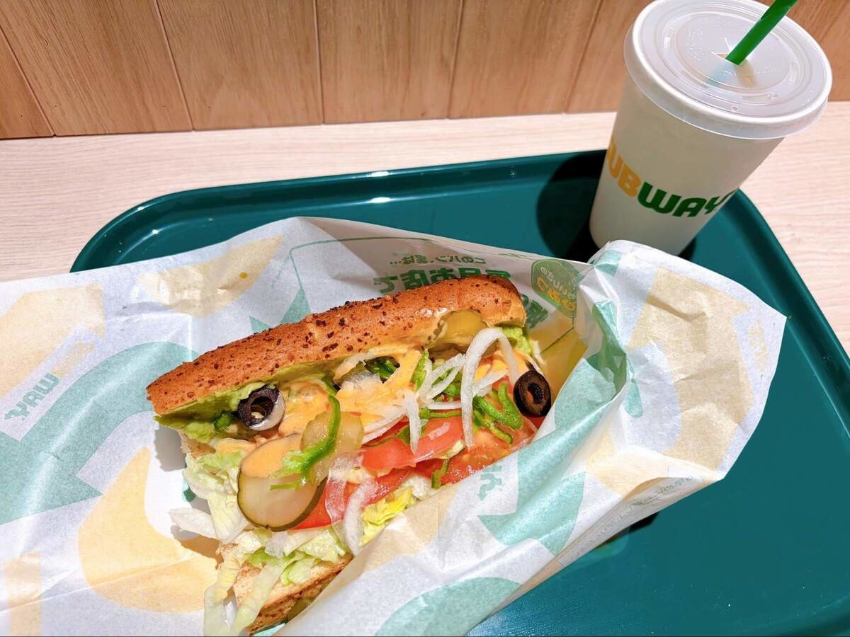 SUBWAY