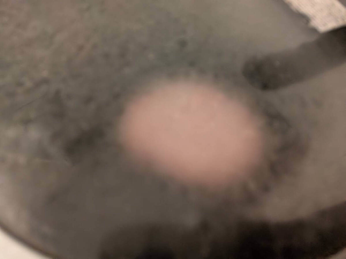 プロと初心者のハンバーグの違い