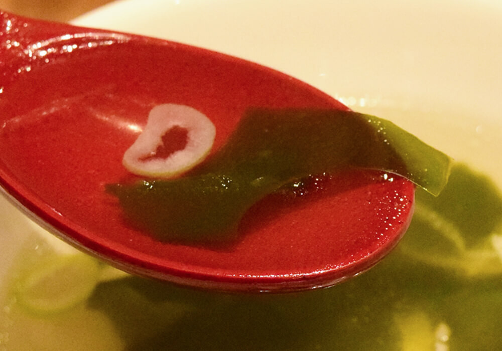 れんげ食堂Toshuのメニューは全体的にやや安め