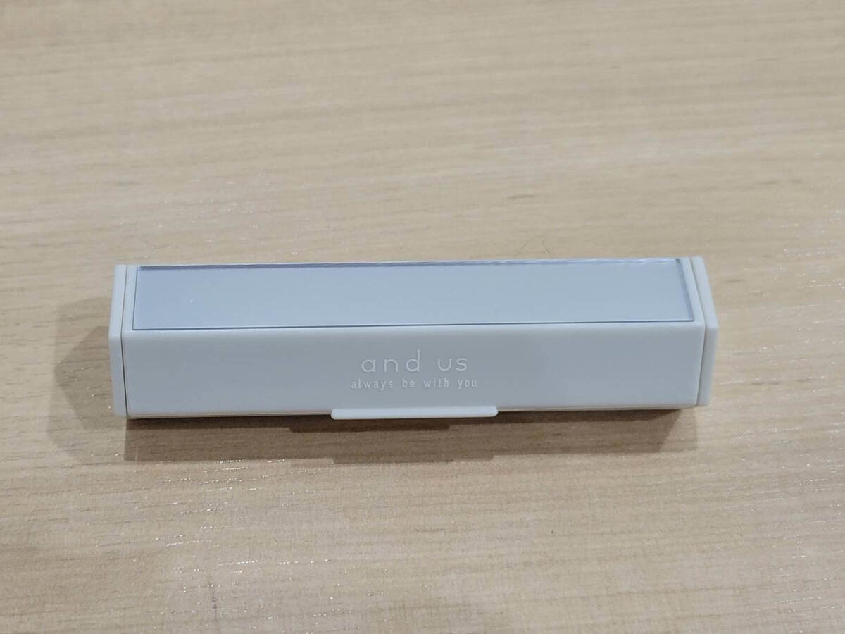 スリコ「持ち歩き3選」の魅力