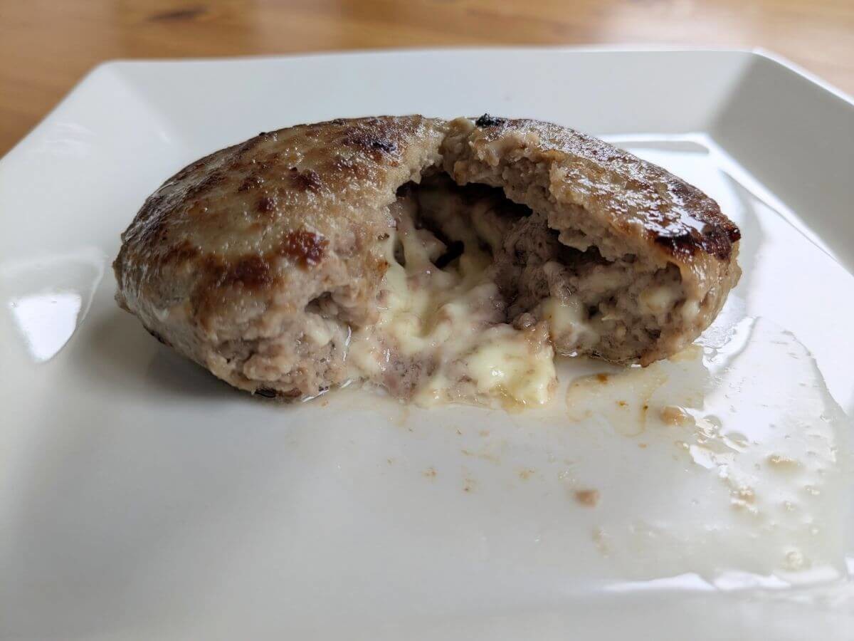 本格讃岐きつねうどんが158円!