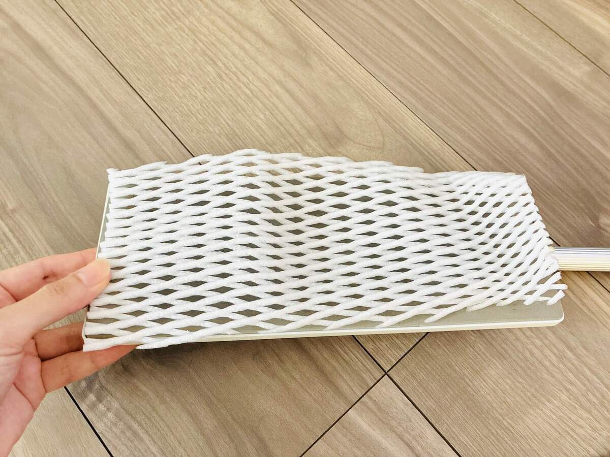 我が家のフルーツキャップ活用例3選
