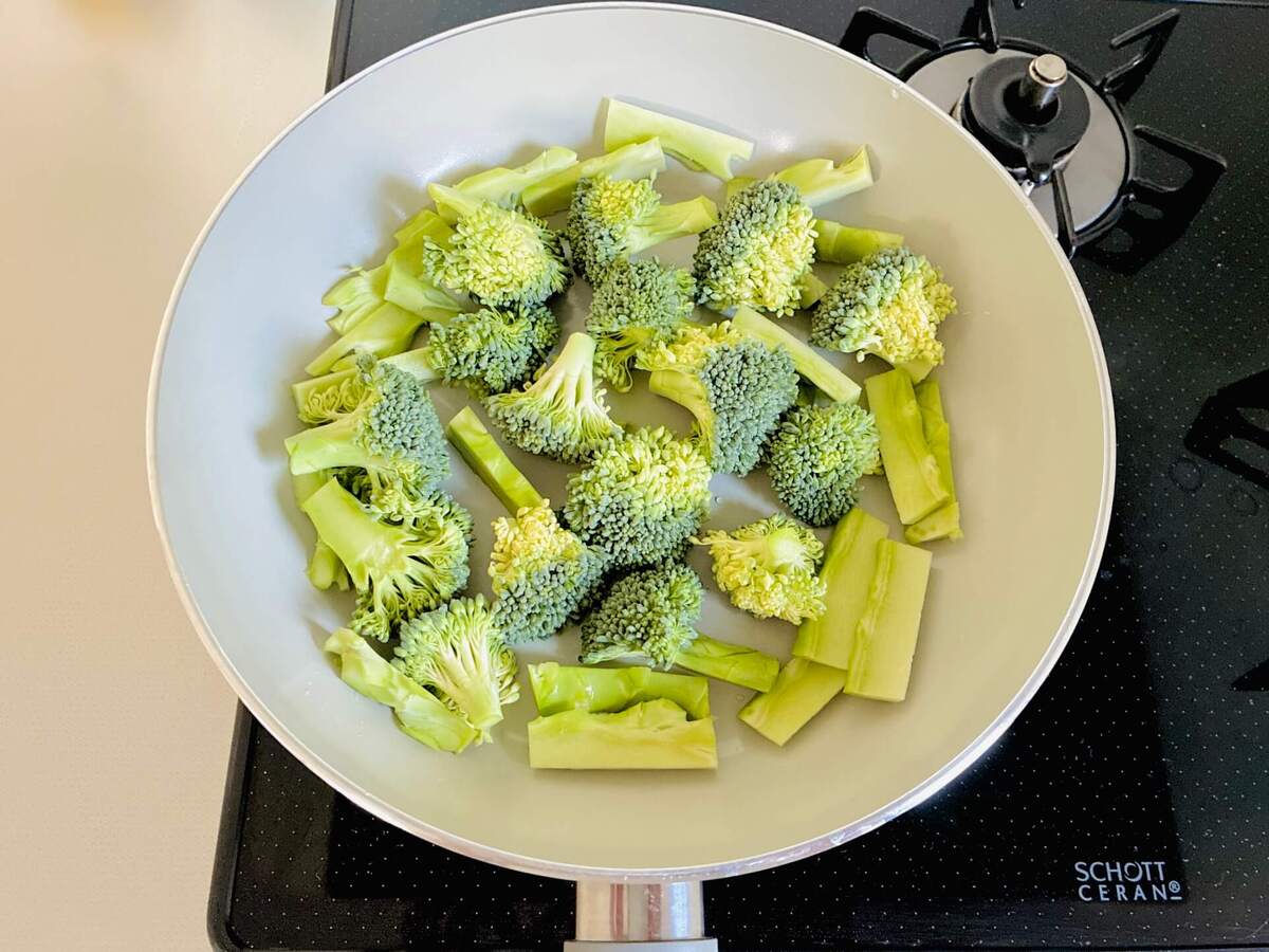 農林水産省「ブロッコリーの食べ方」