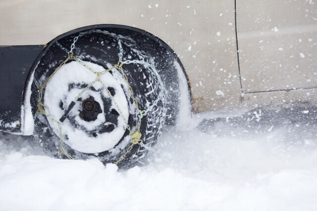 「冬の車トラブル」を招くNG行動5選