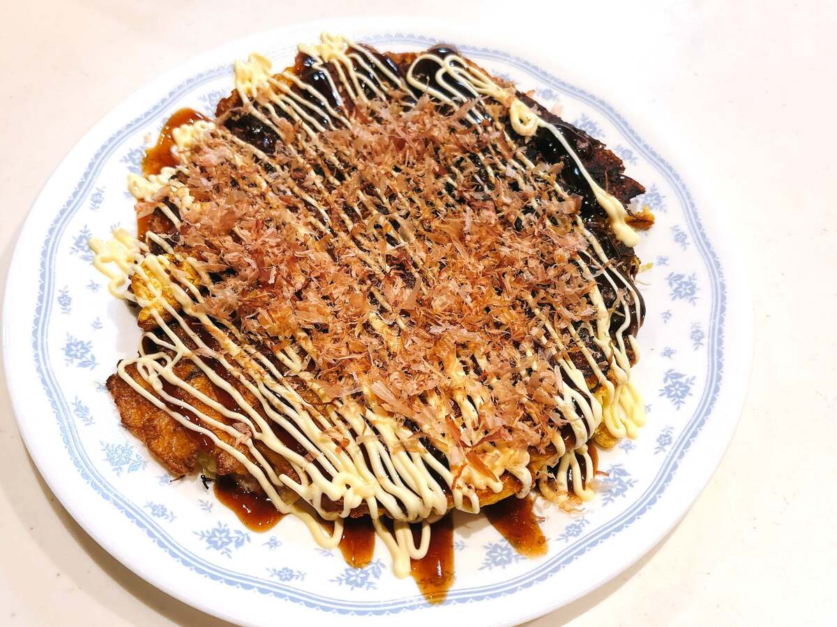 コスモスの戦利品