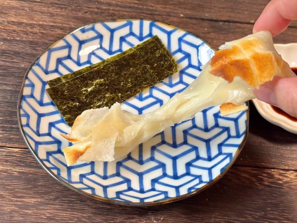 農林水産省直伝「お餅を手軽に焼く方法」