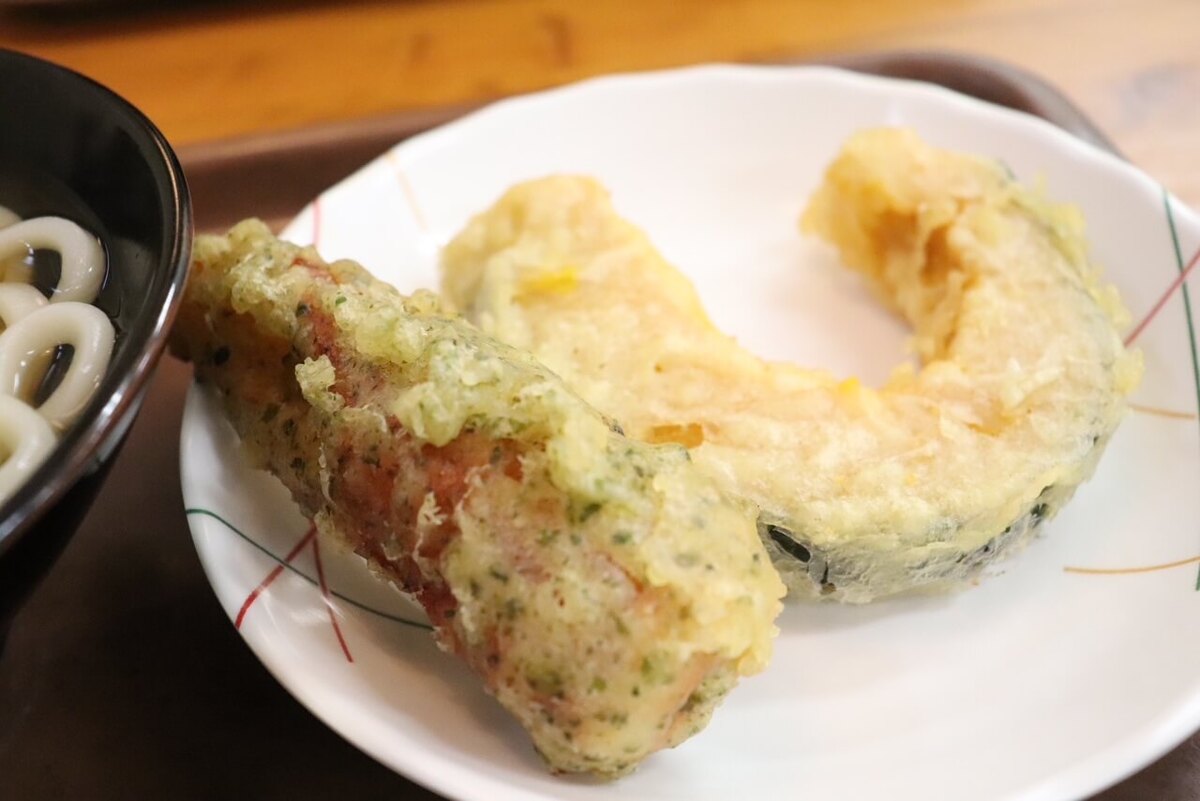 「讃岐うどん上原屋本店」