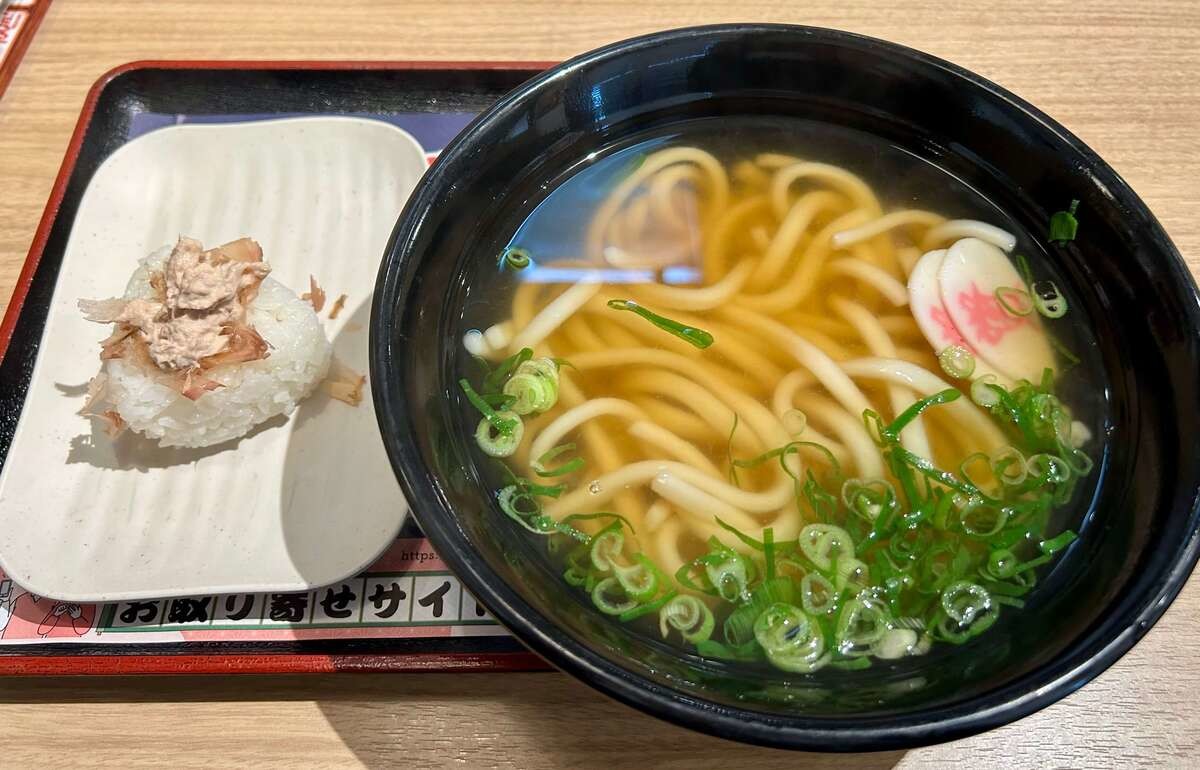 資さんうどん
