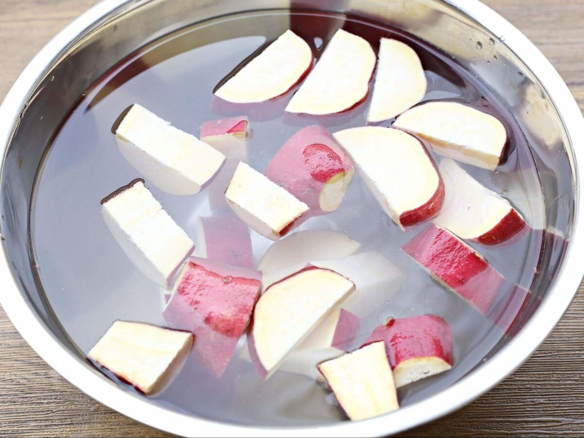 笠原将弘さん「豚さつま」のレシピ