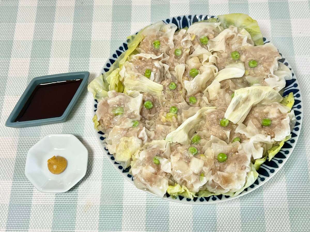 シューマイ