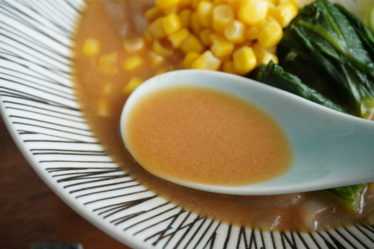 コストコおすすめ「しらたきラーメン」