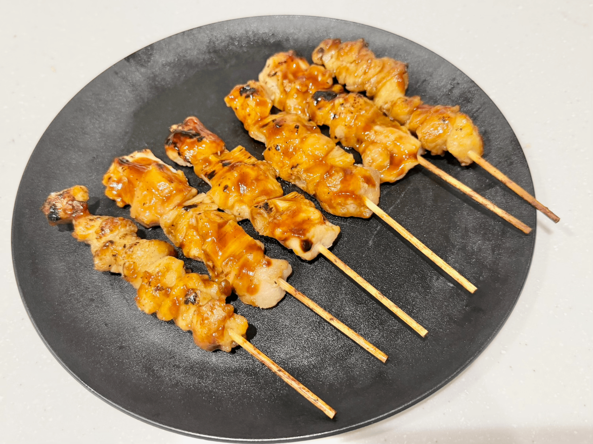 焼き鳥
