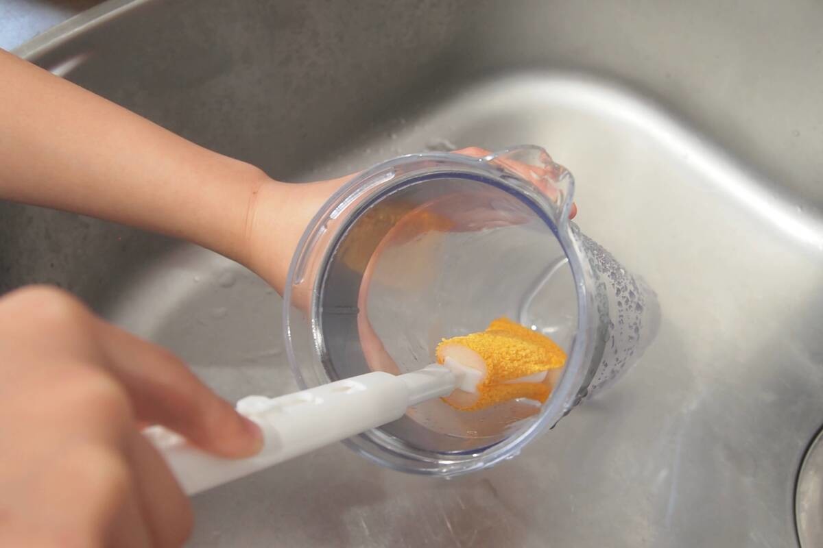 麦茶ポット