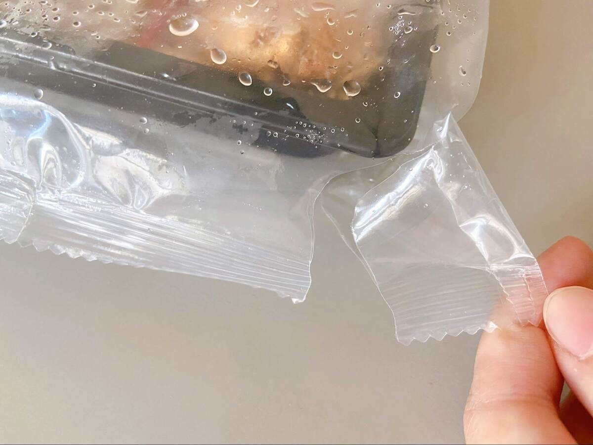 スパイス香る「えびのビリヤニ」