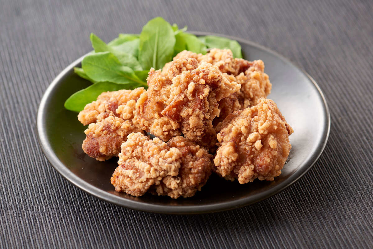 なぜ家庭の唐揚げは“べちゃっと”しやすい？