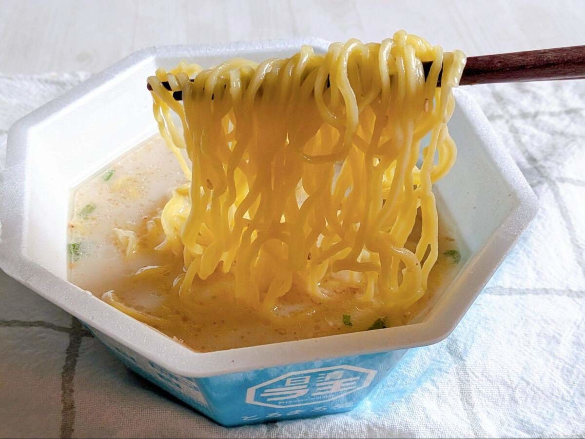 カップ麺