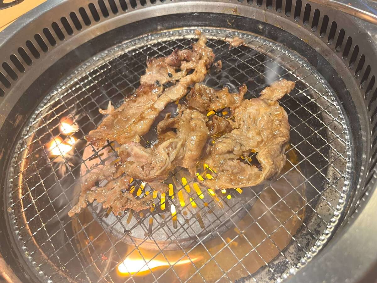 【焼肉きんぐ】店員さん直伝の
