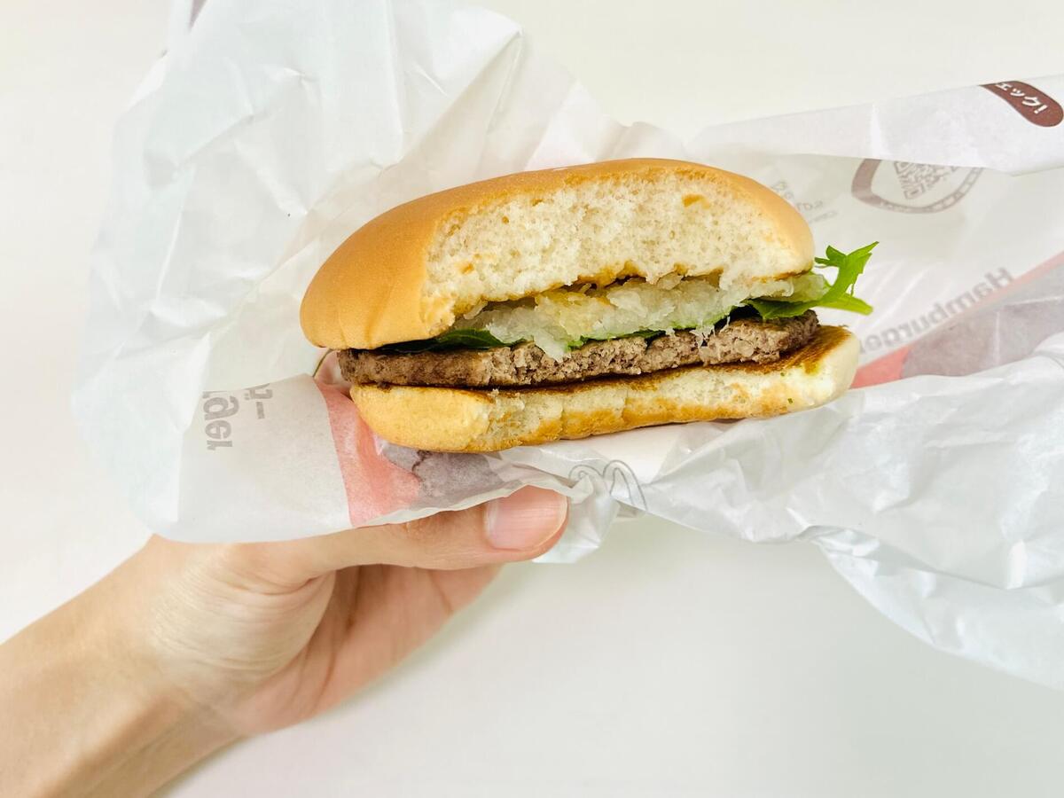 マクドナルド