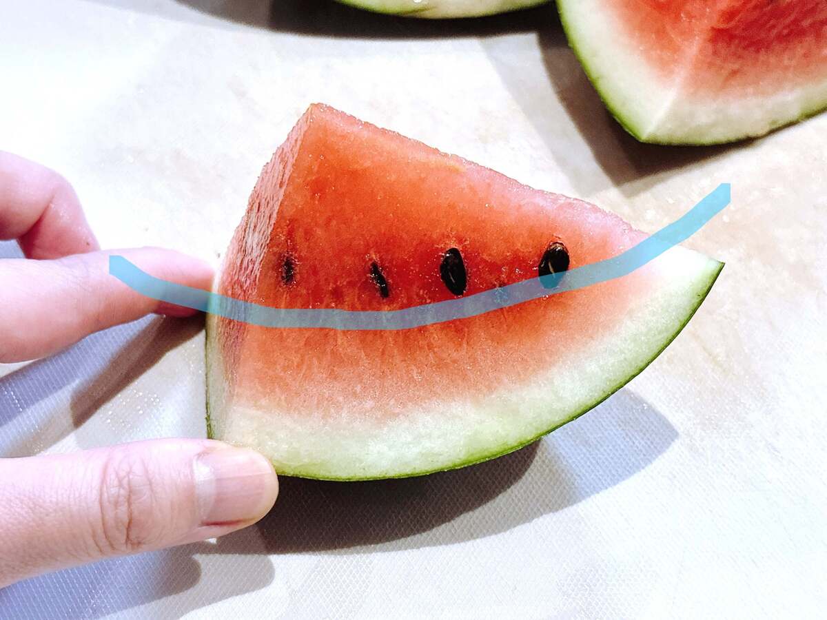 スイカ