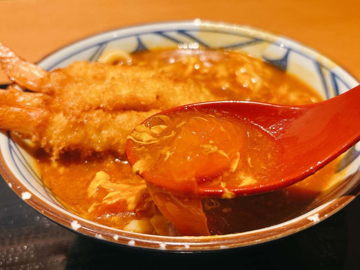 丸亀製麺