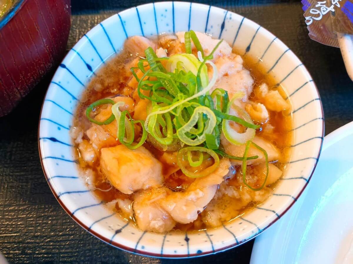 なか卯