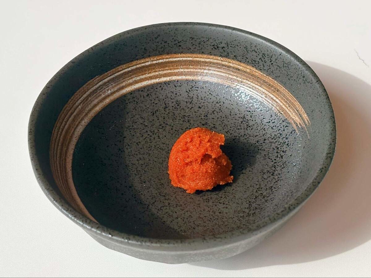 お得なセットも!期間限定「エビ味噌らーめん」