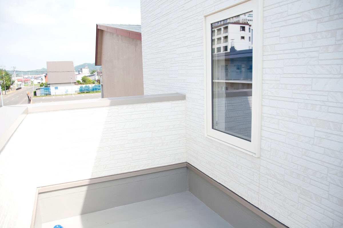 カメムシを寄せつけにくくするお洗濯の工夫