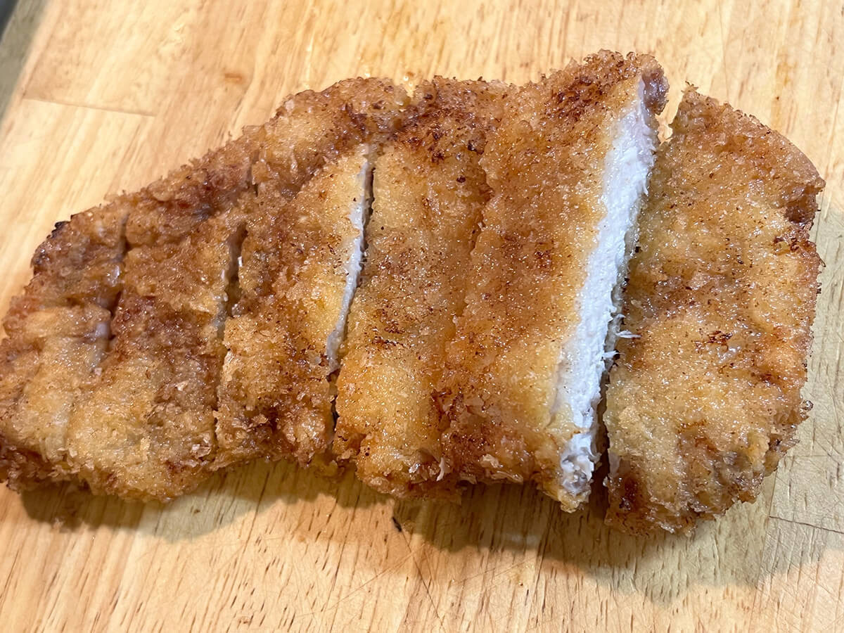 【永久保存版】笠原流カツ丼