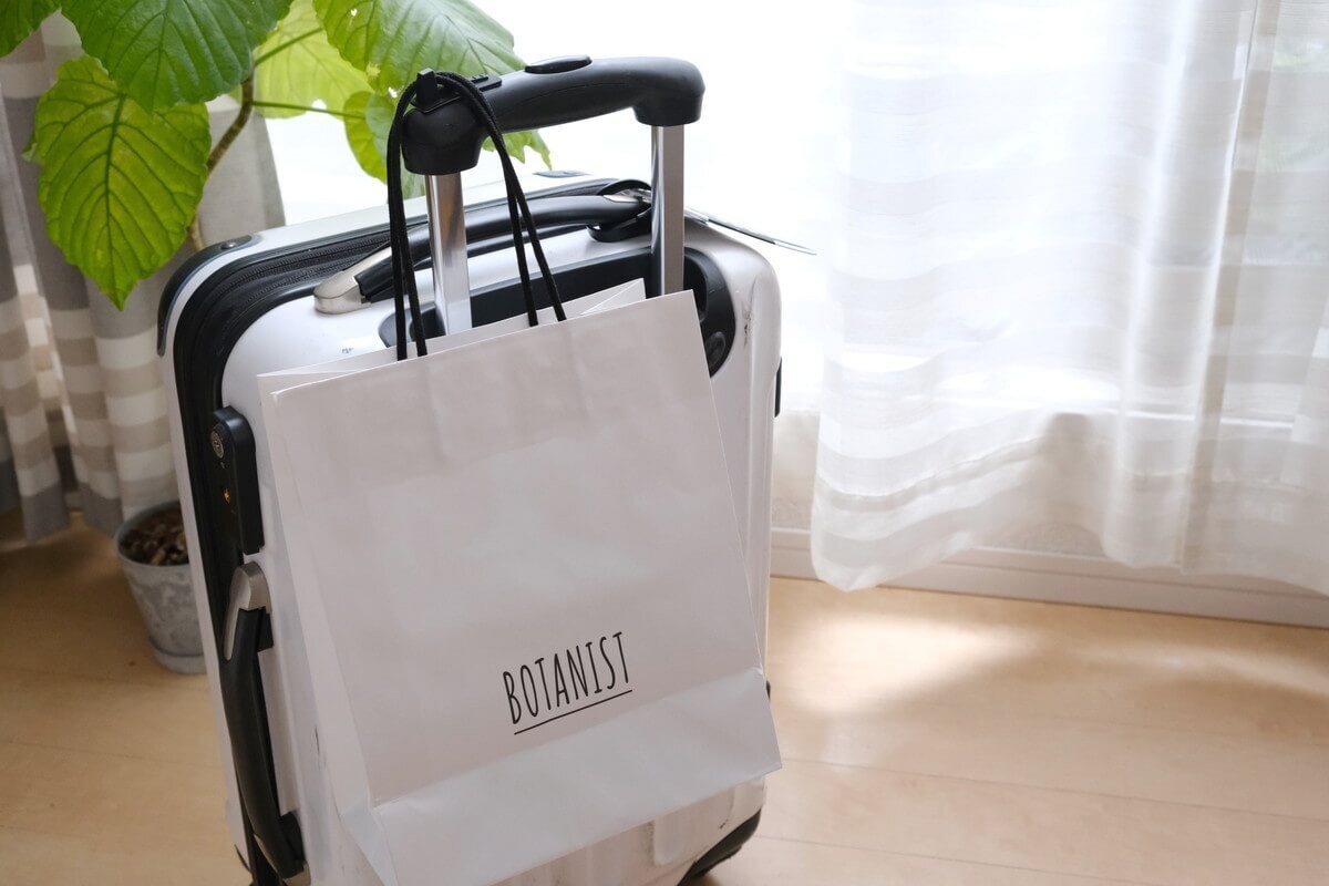 セリアのおすすめ旅行グッズ