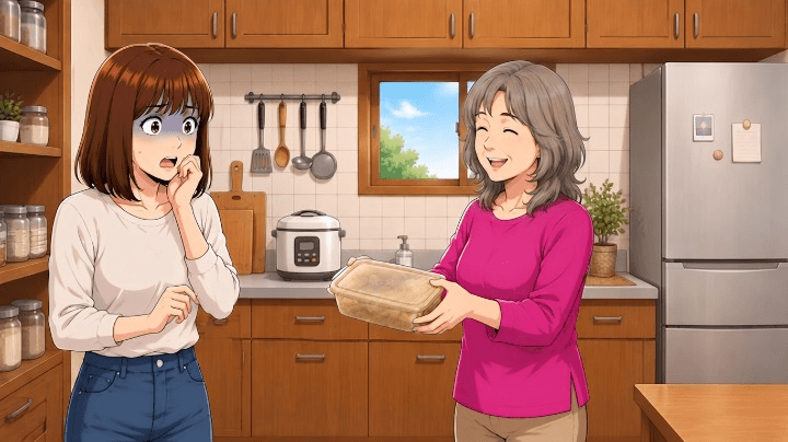 実話