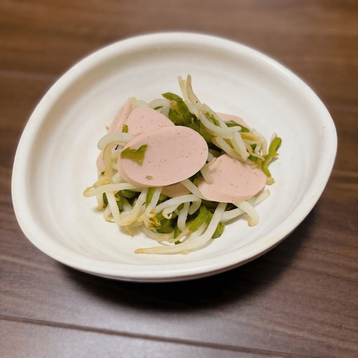 魚肉ソーセージ