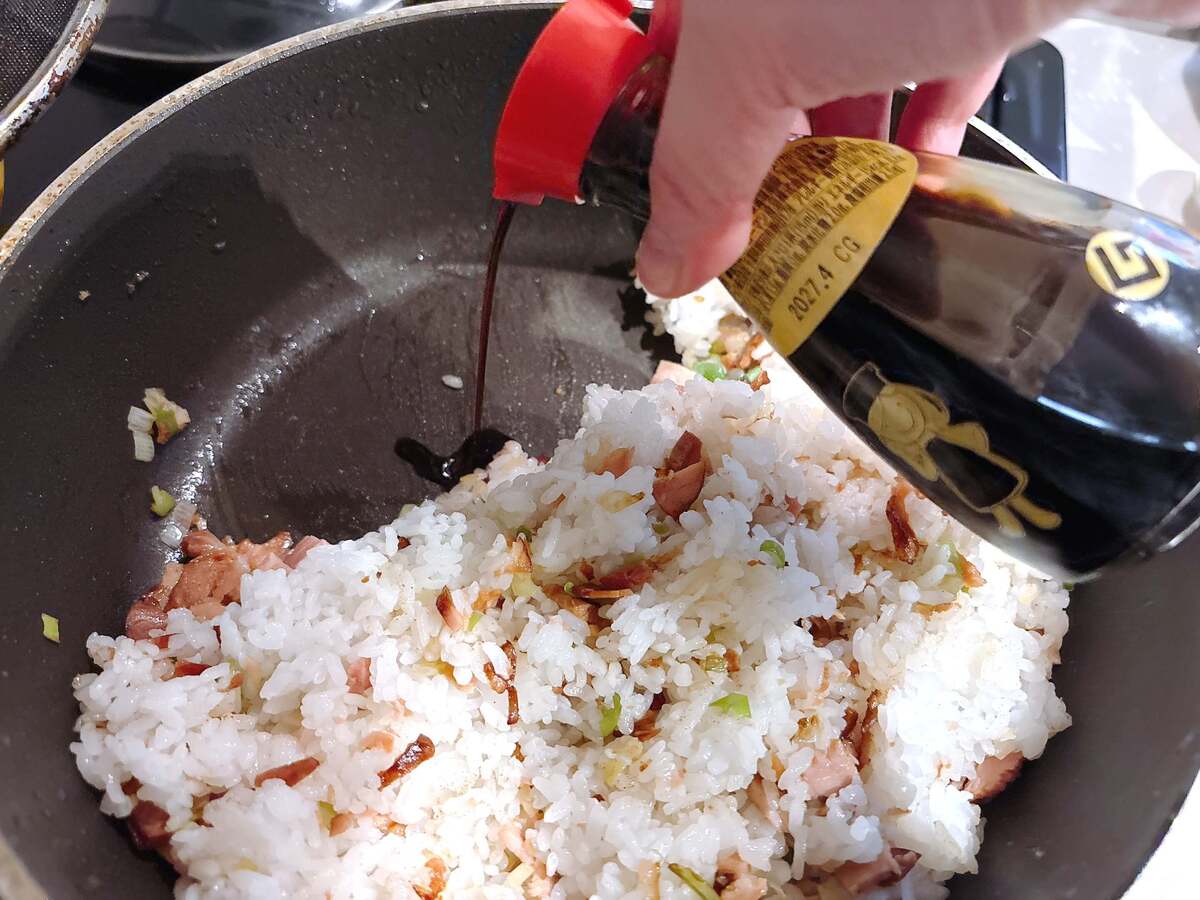 ニチレイ公式「絶品チャーハン」