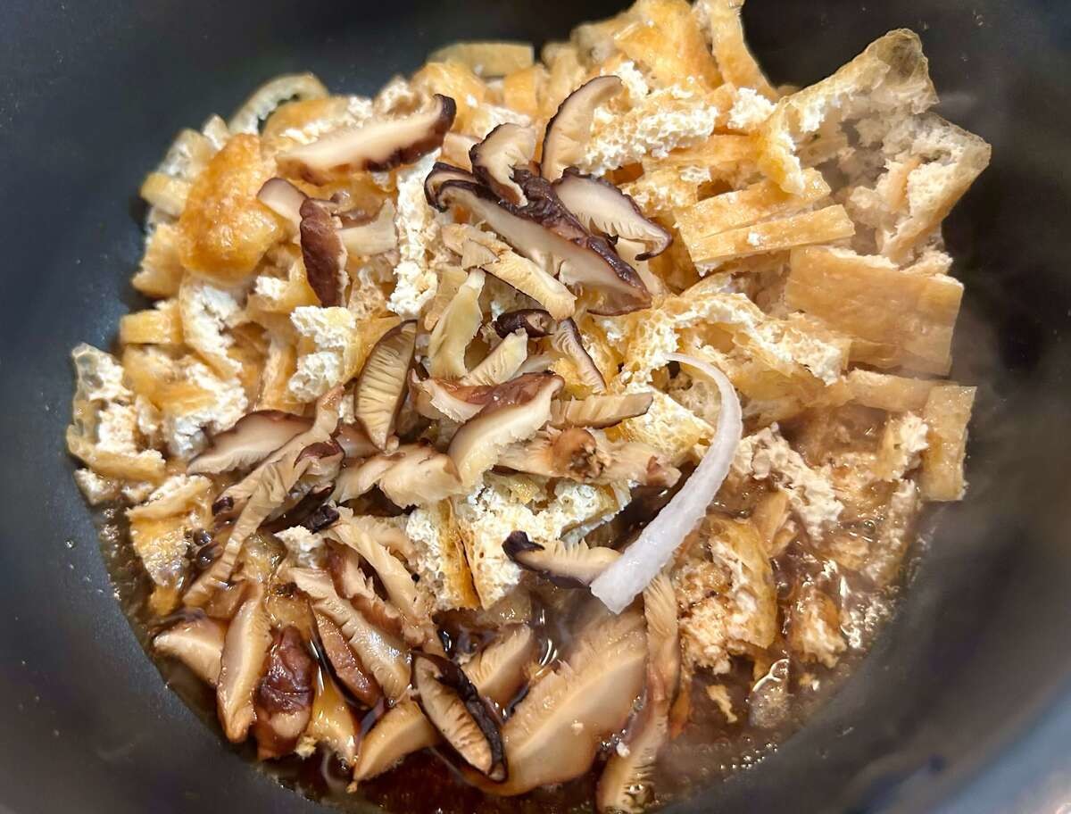 栗原はるみさん「母なます」