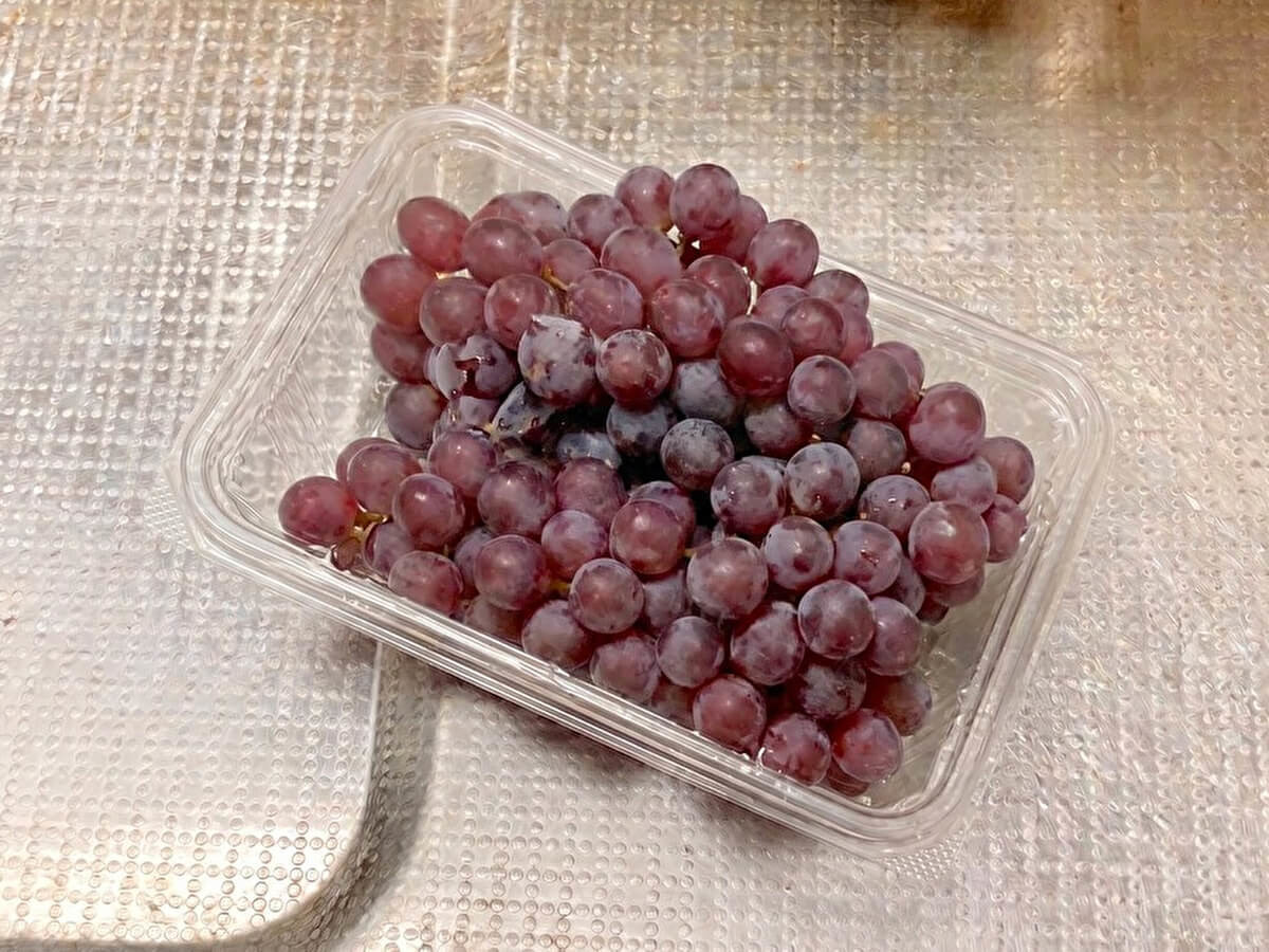 ぶどう