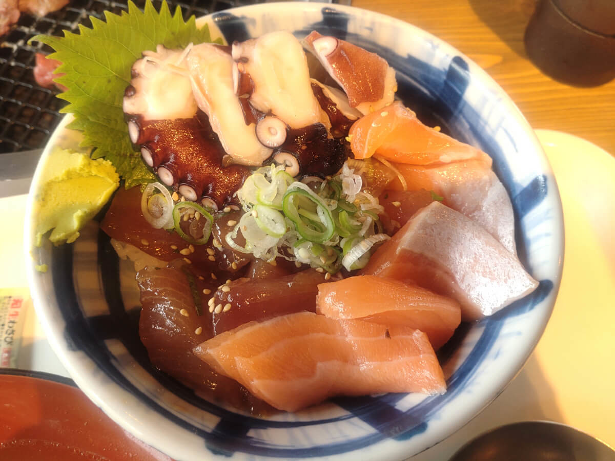 コスギグリルマーケット