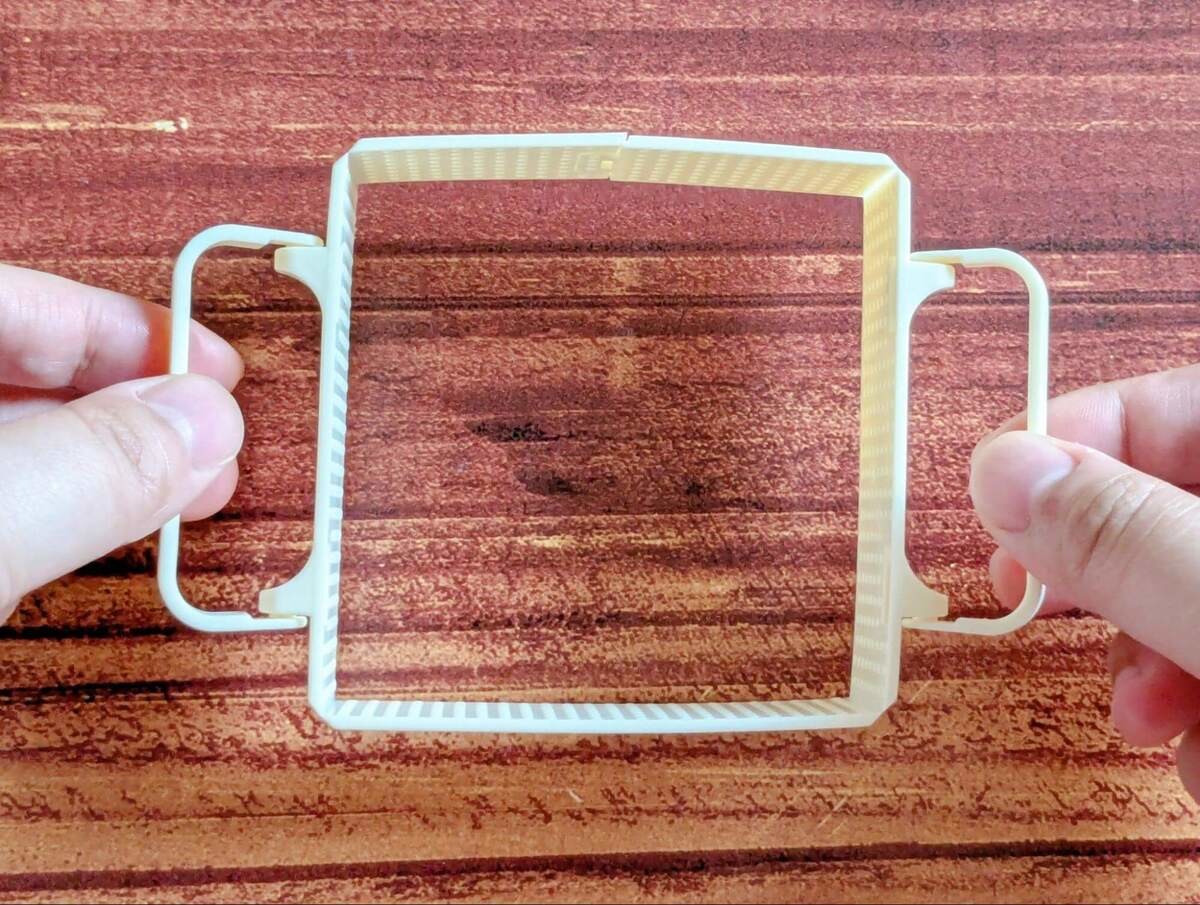 お米に関するDAISO商品2選