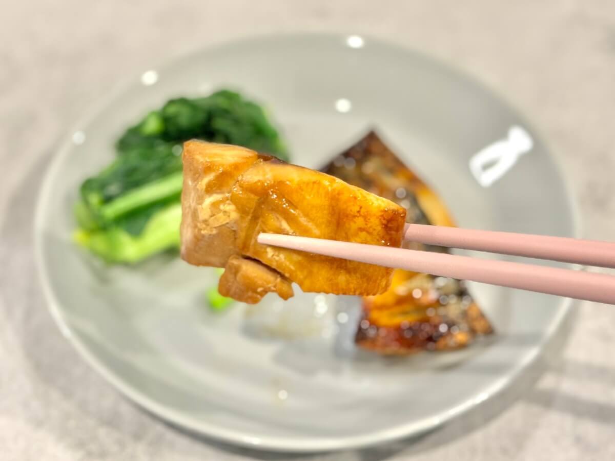 さば（三枚おろし）…2枚 みょうがの甘酢漬け（市販のもの）…適量