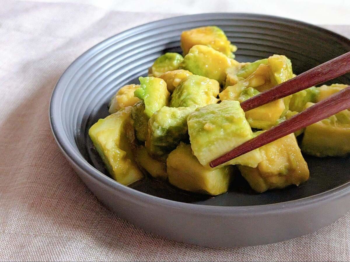 ロピアの冷凍野菜