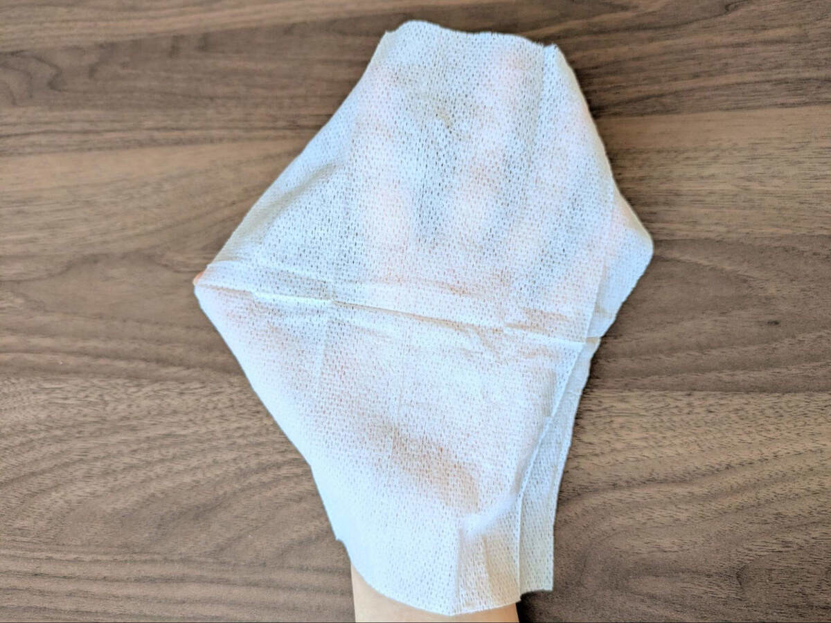持っているのを忘れちゃう軽さ!?折りたたみ傘