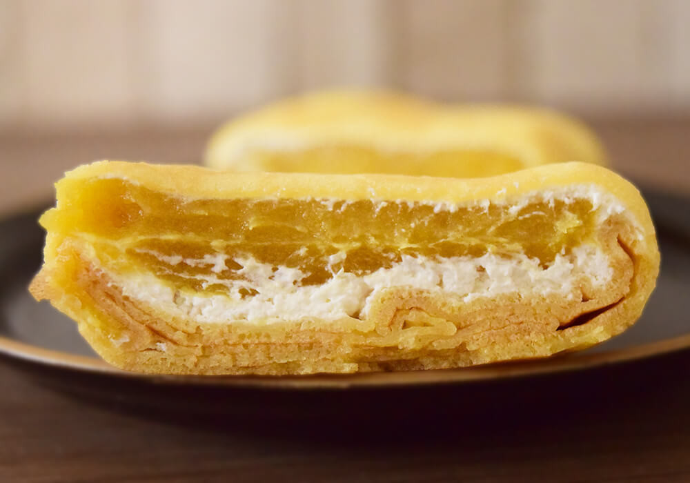 ミニストップのスイーツ