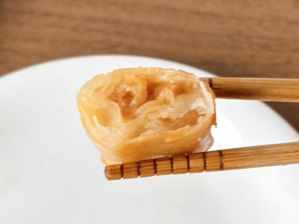 ミニチキくん