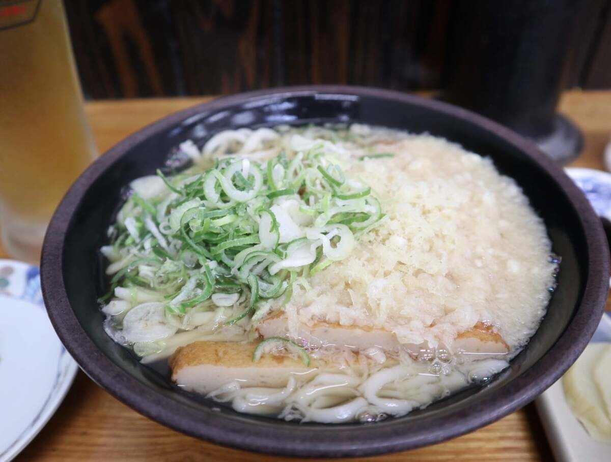 宮崎県「きっちょううどん」実食レポ