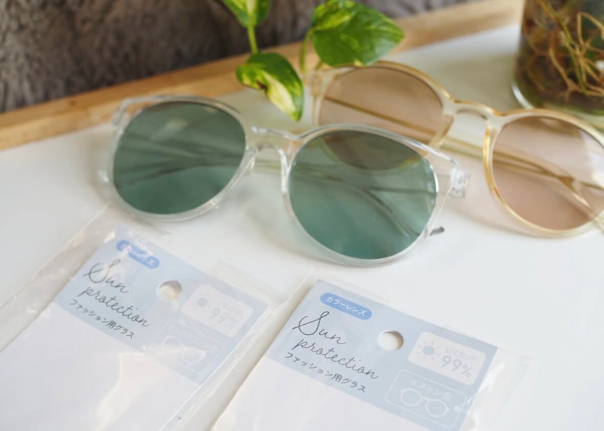 100円ショップでおすすめのアイテム